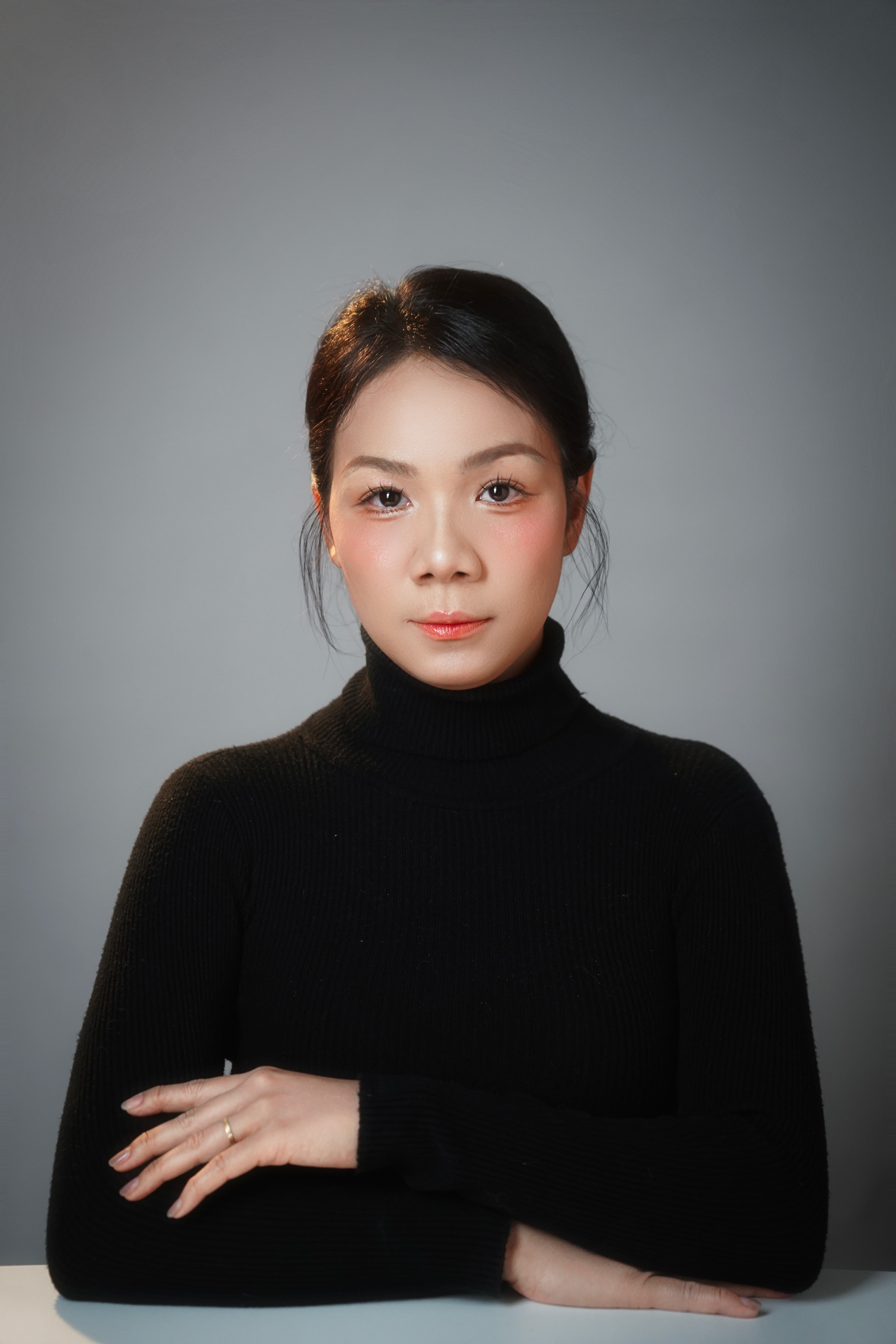 Jenny - Certified Lash Artist