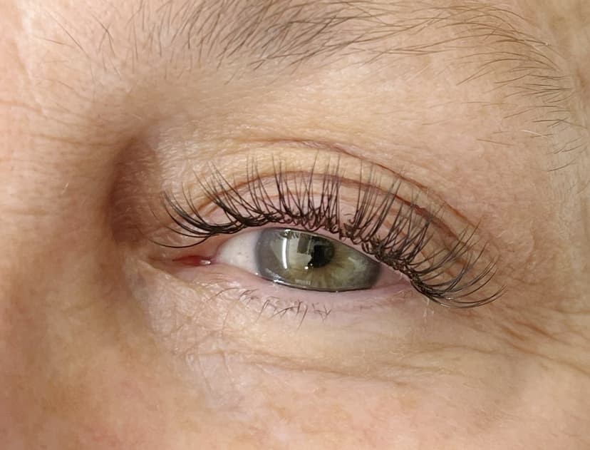 Hybrid Volume Set